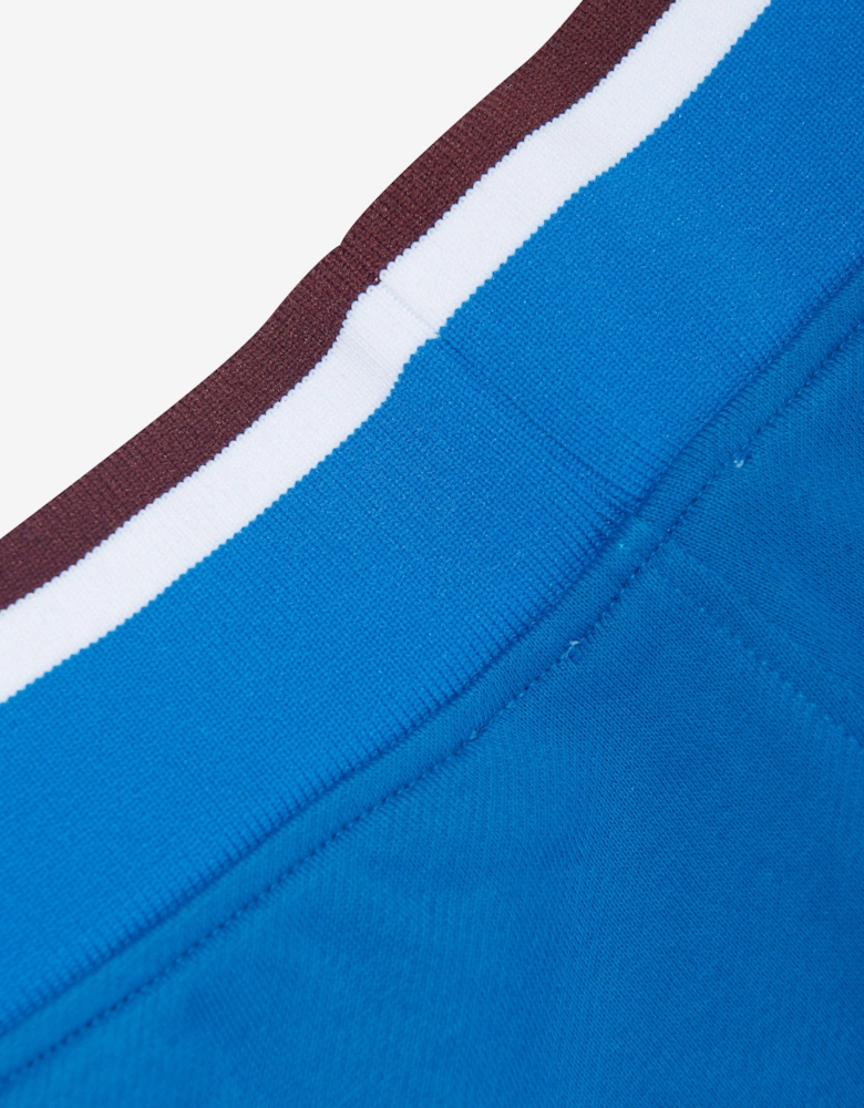 Boys Sidney College Joggers in Blue