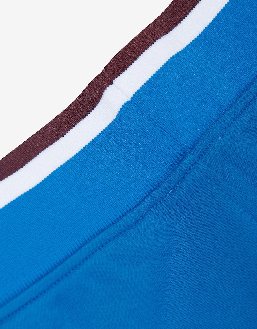 Boys Sidney College Joggers in Blue