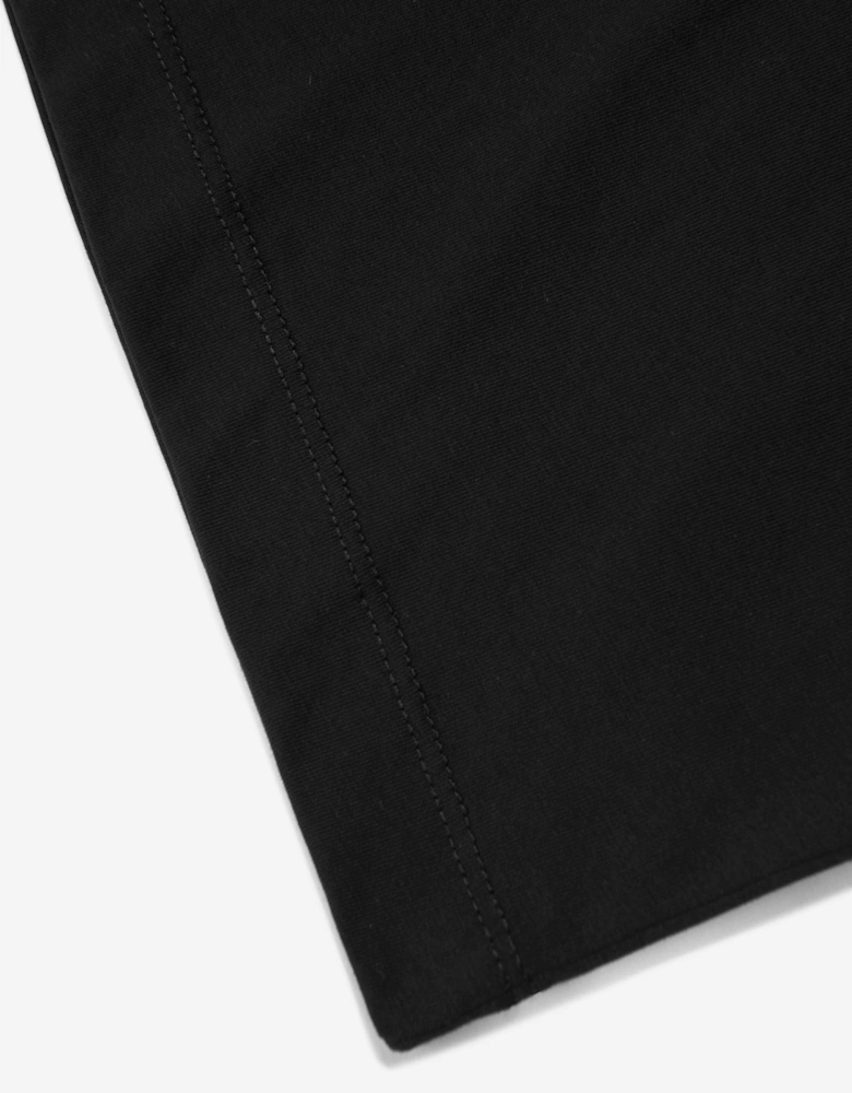 Kids Logo T-Shirt in Black