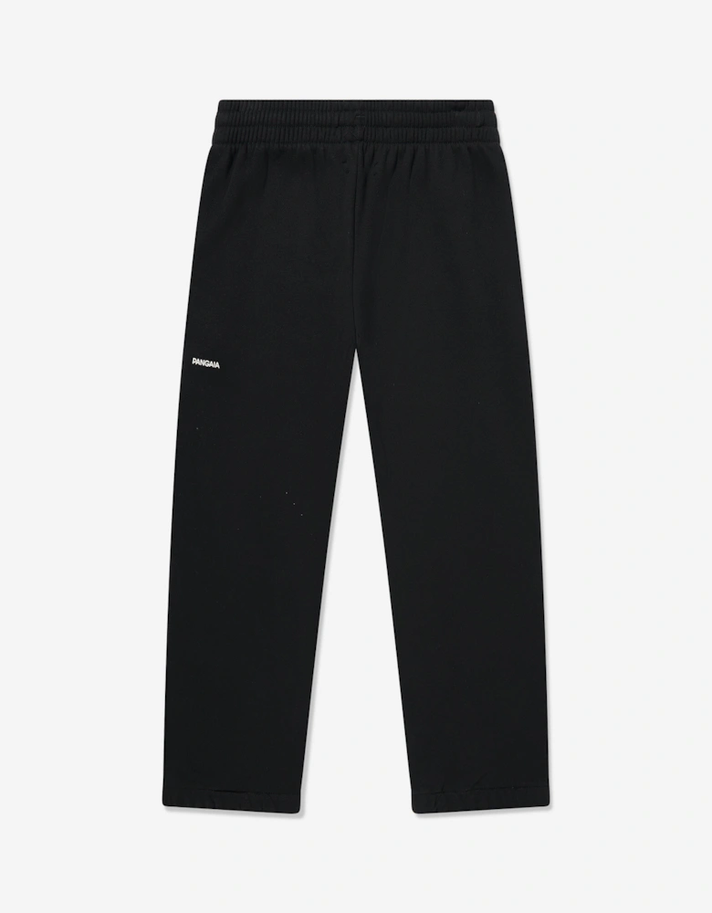 Kids 365 Midweight Track Pants in Black