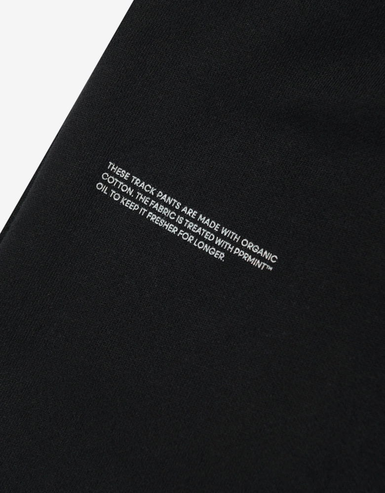 Kids 365 Midweight Track Pants in Black