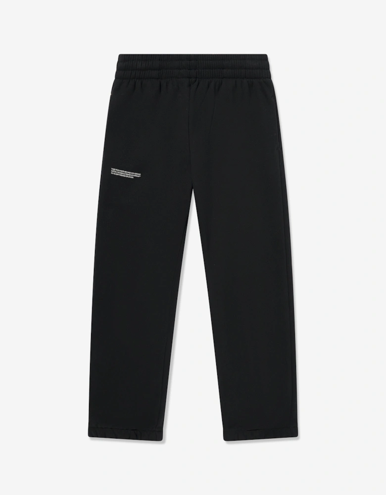 Kids 365 Midweight Track Pants in Black