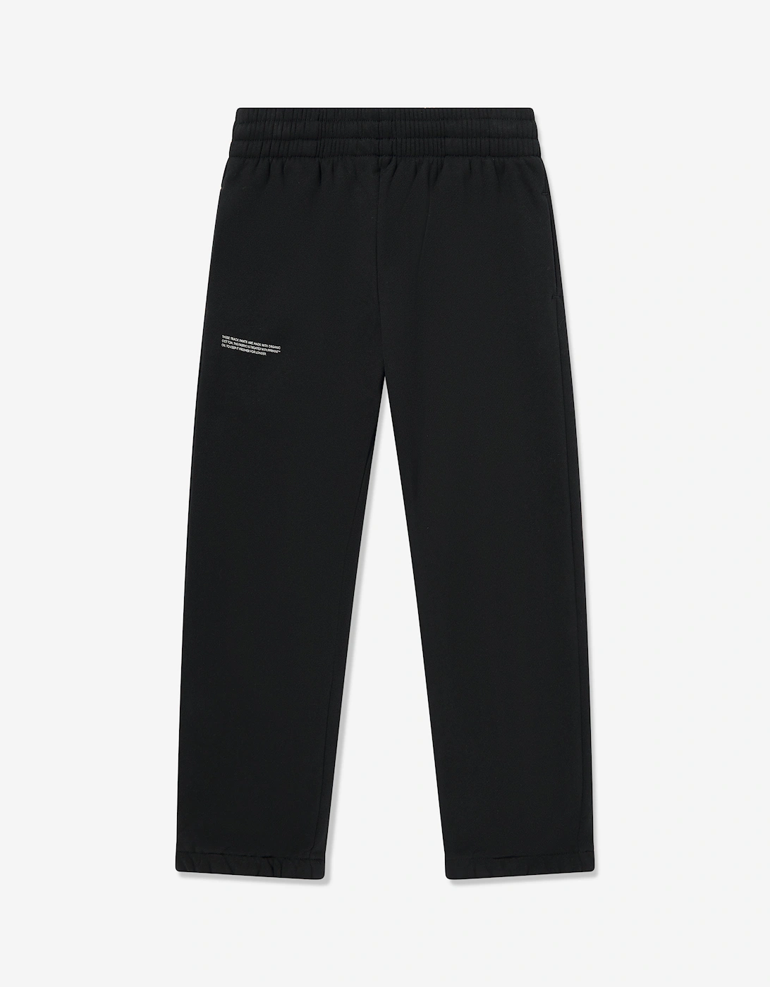 Kids 365 Midweight Track Pants in Black, 6 of 5