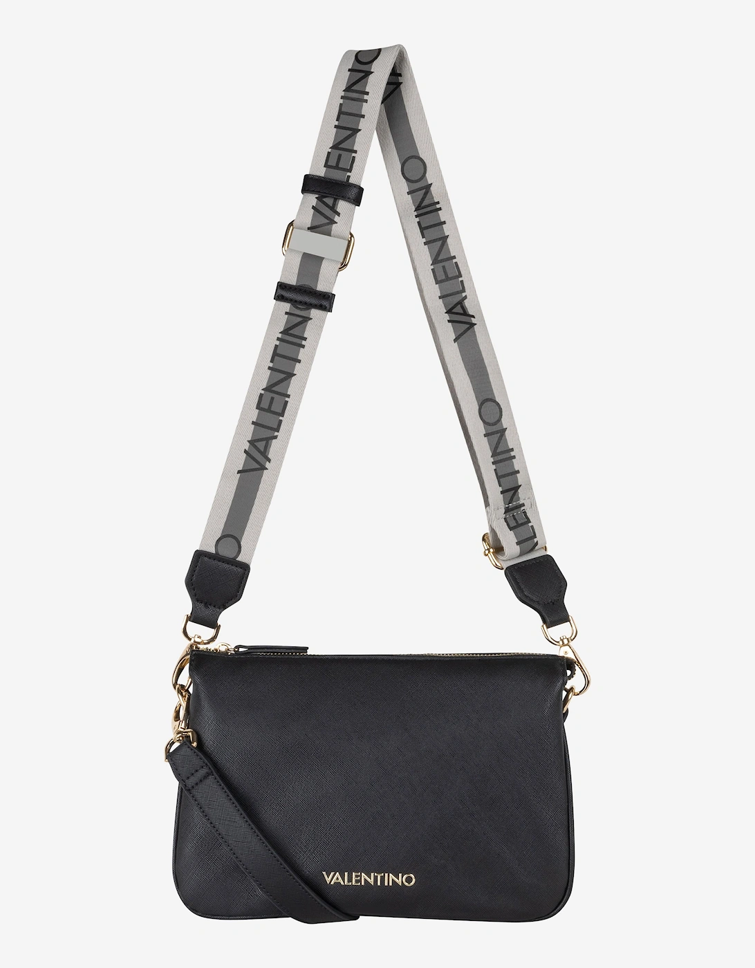 Zero Re Pochette in Black (26cm)