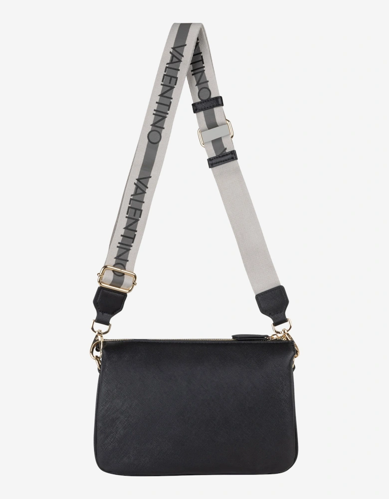Zero Re Pochette in Black (26cm)