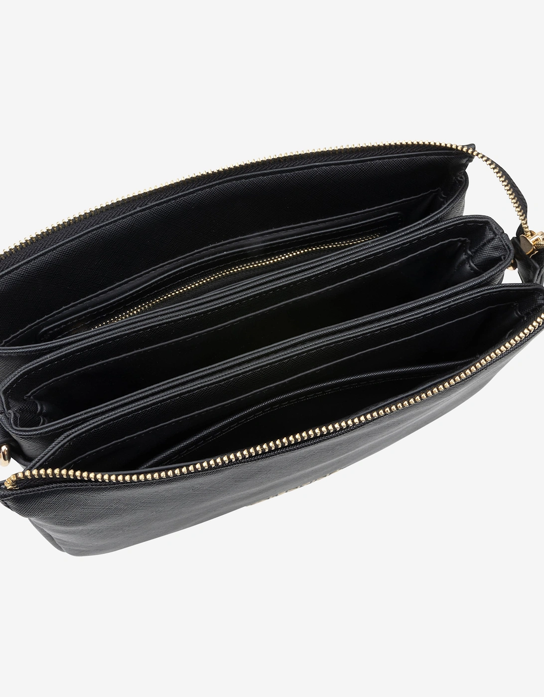 Zero Re Pochette in Black (26cm)