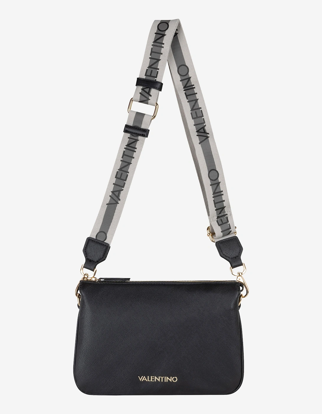 Zero Re Pochette in Black (26cm), 6 of 5