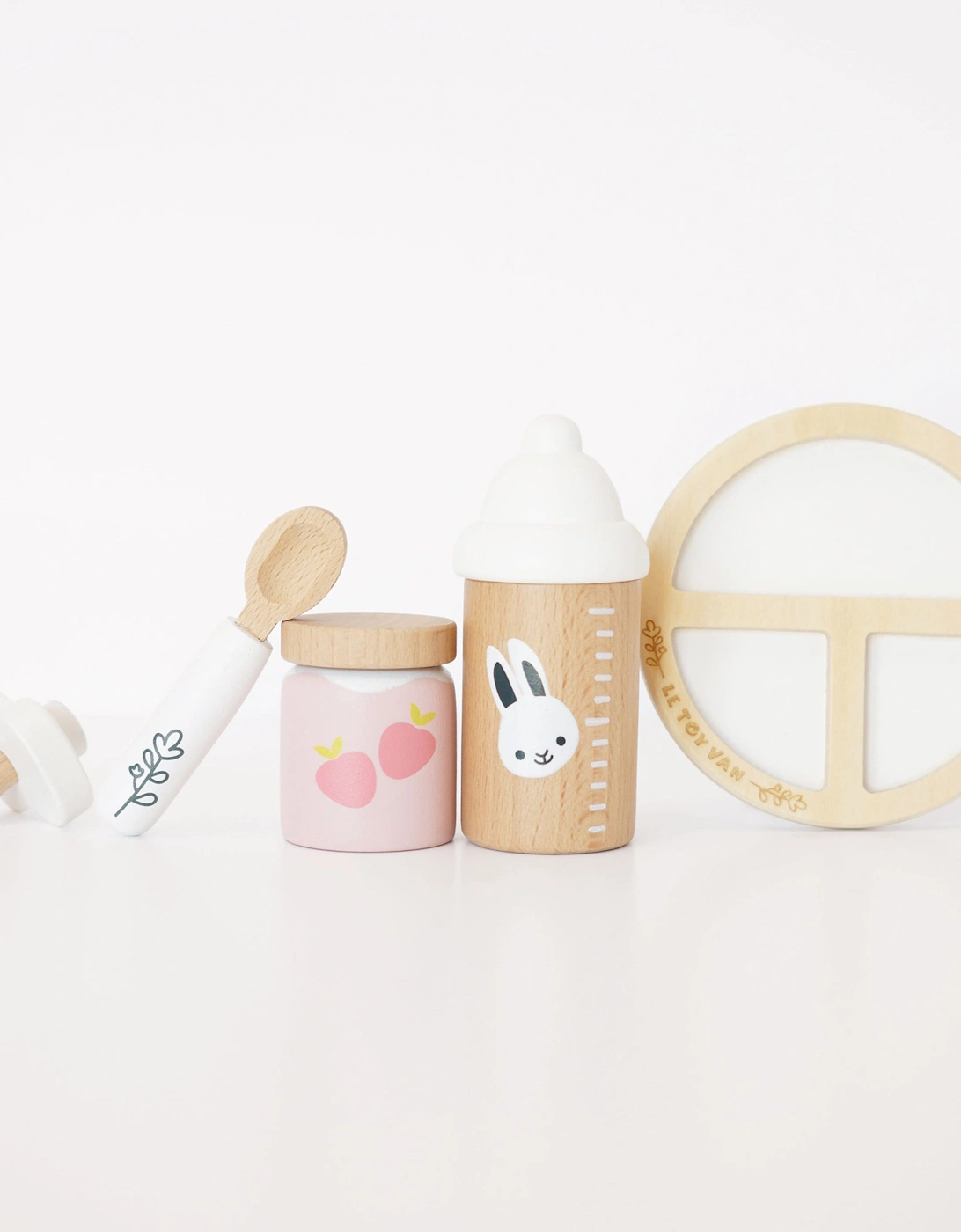 Dolls Nursing Kit and Bag-8 Piece (30-35cm)