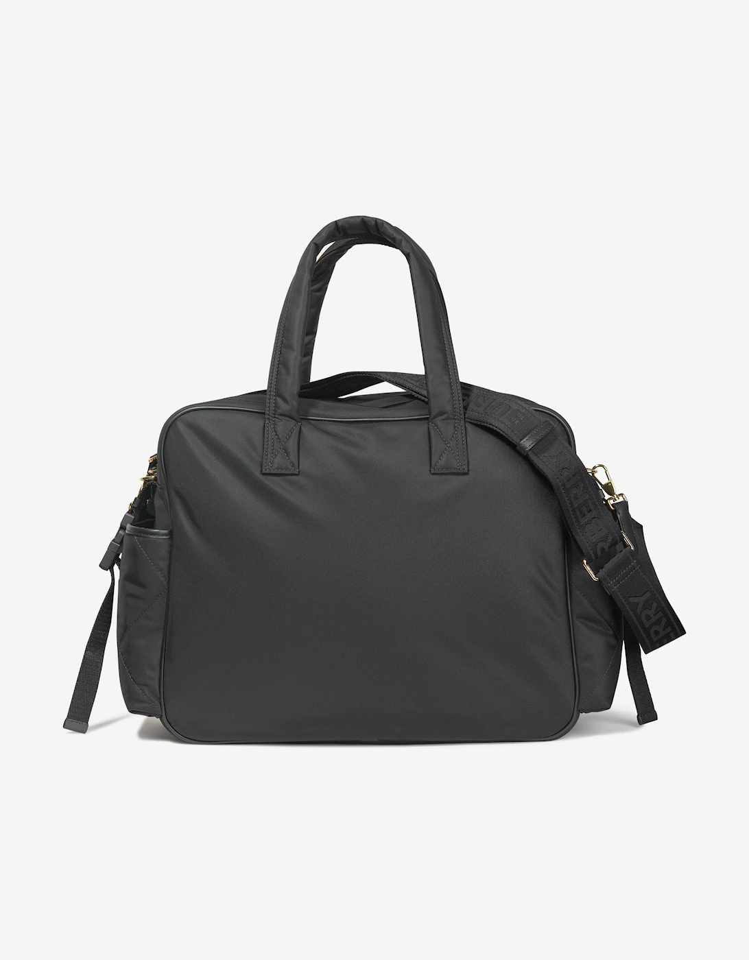 Baby Tote Changing Bag in Black (43cm)
