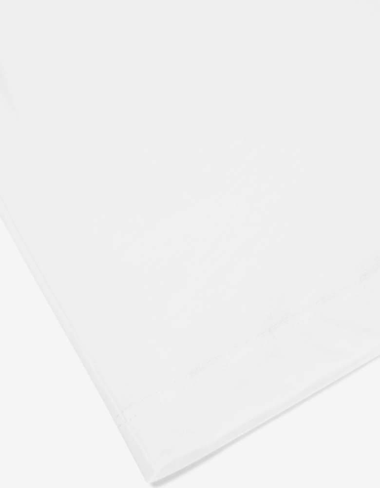 Kids Logo T-Shirt in White