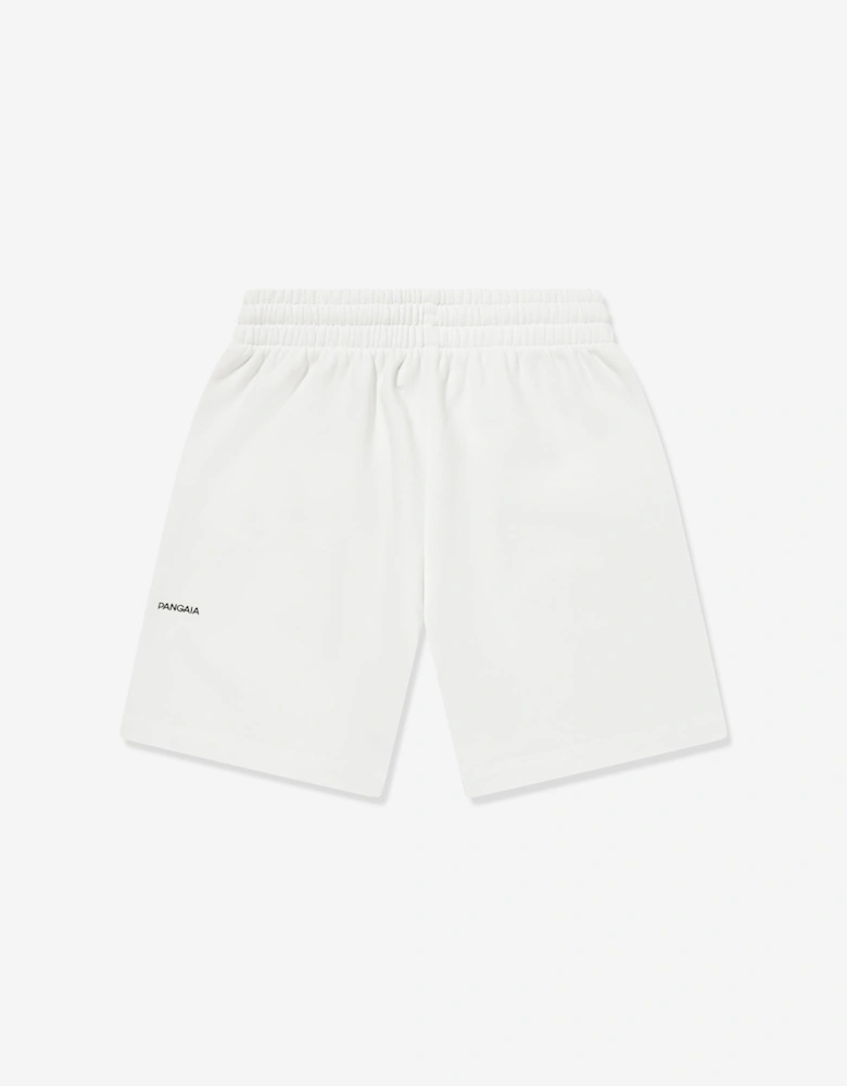 Kids 365 Midweight Long Shorts in Ivory