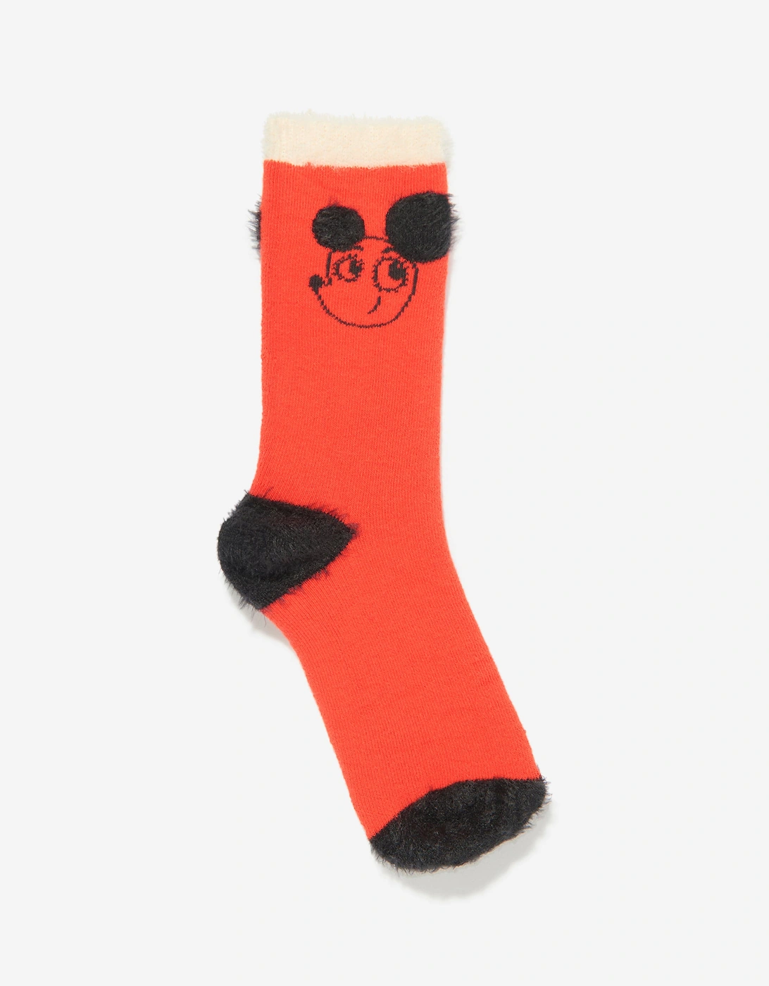 Kids Ritzrats 2 Pack Socks Gift Set in Multicolour