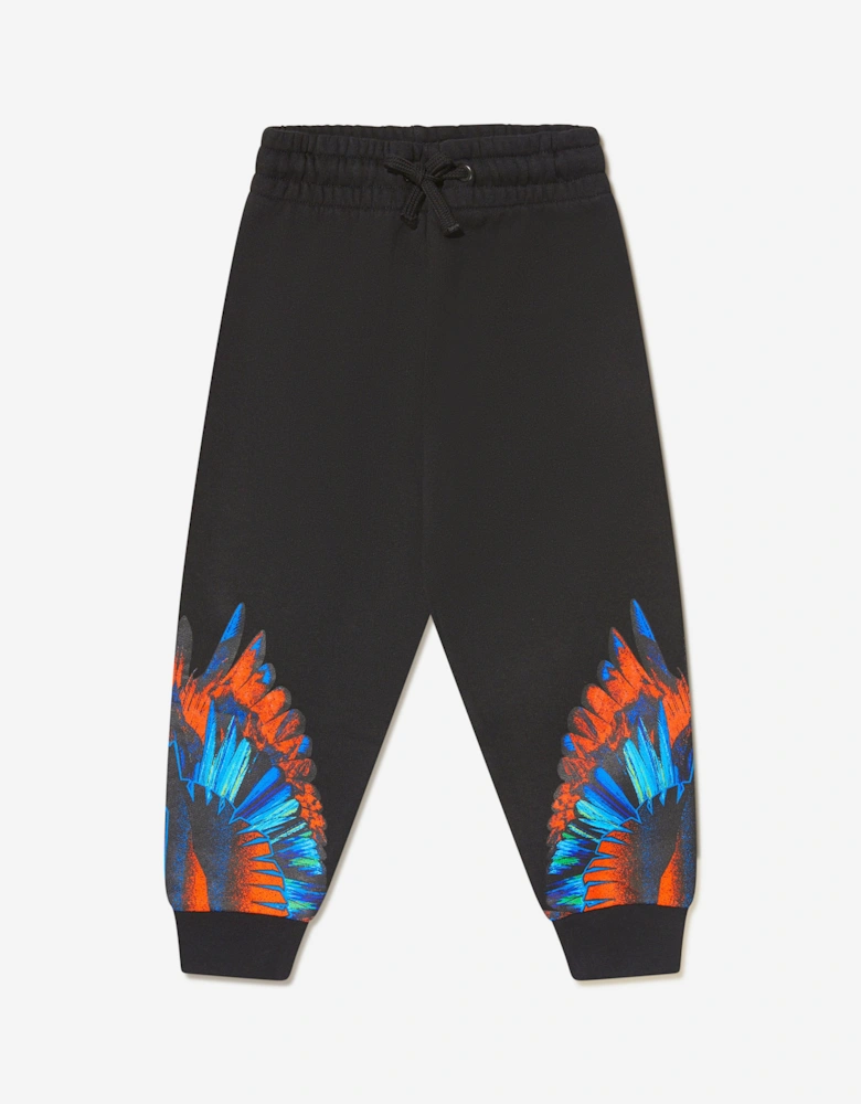Boys Travel Wings Sweatpants