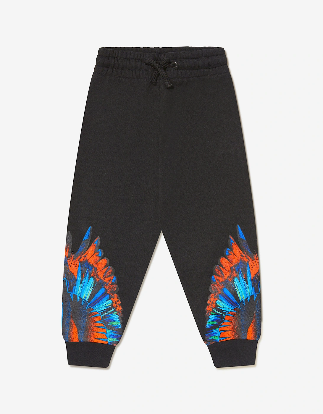 Boys Travel Wings Sweatpants, 4 of 3