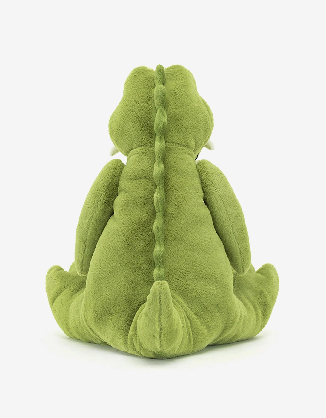 Bryno Dino in Green (31cm)