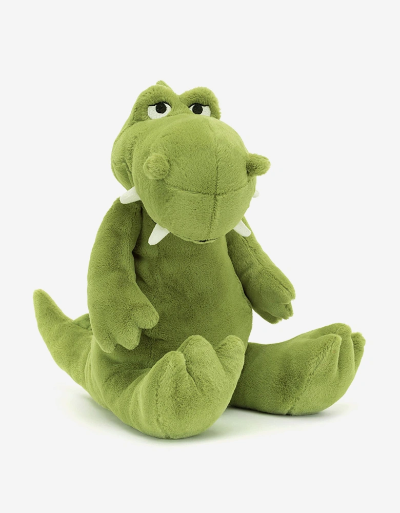 Bryno Dino in Green (31cm)