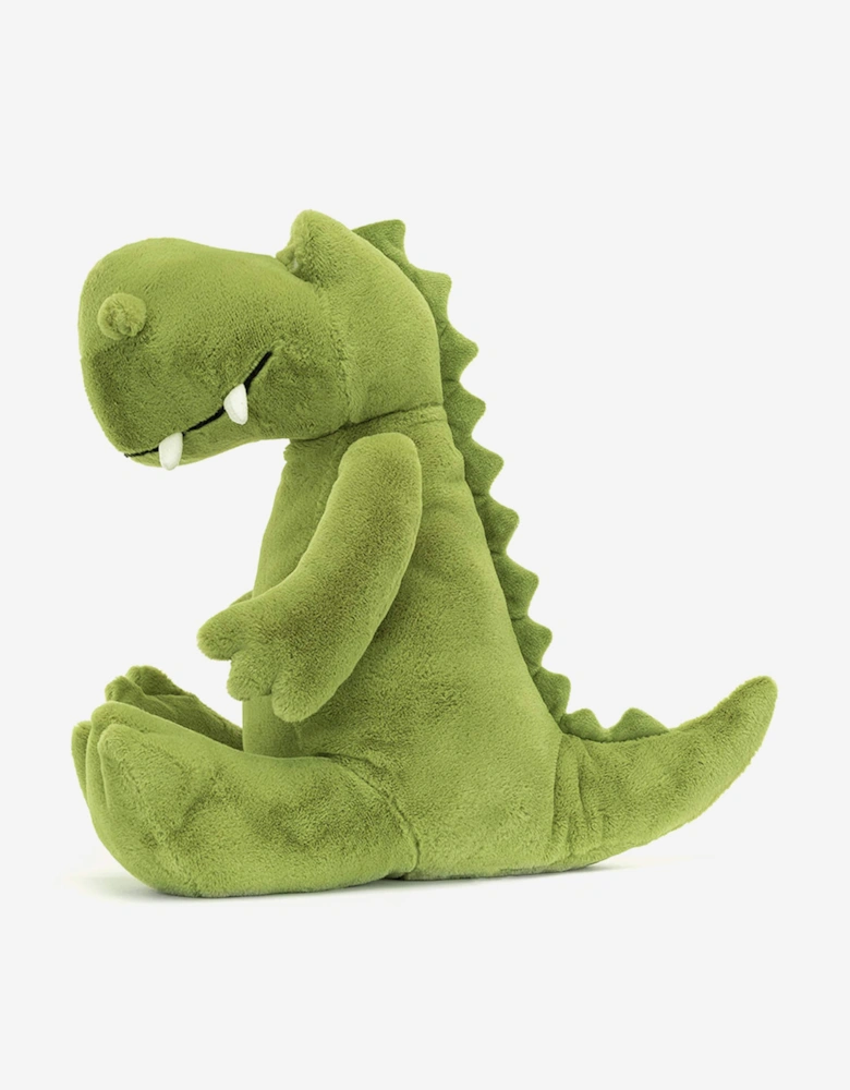 Bryno Dino in Green (31cm)