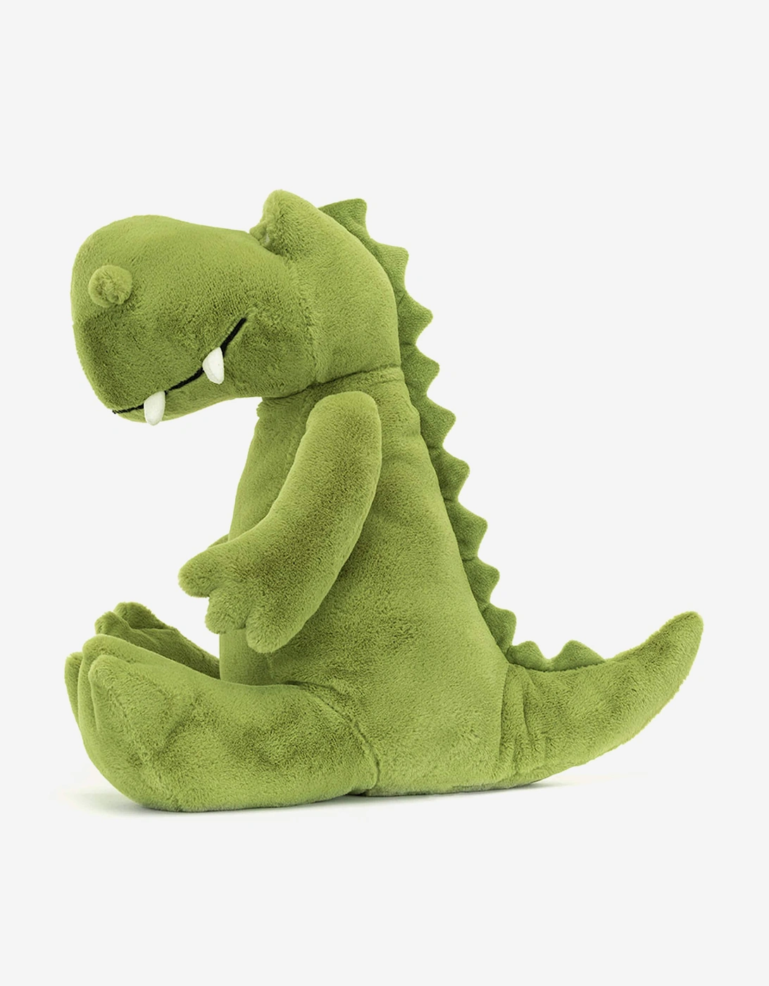 Bryno Dino in Green (31cm)