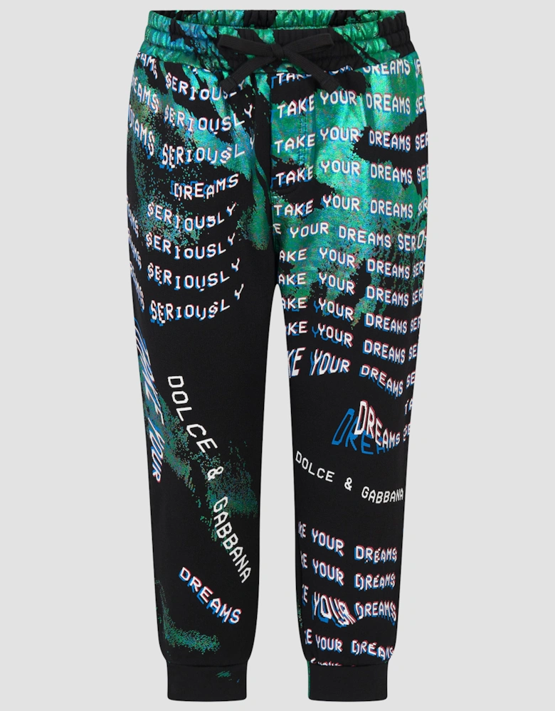 Boys Trousers