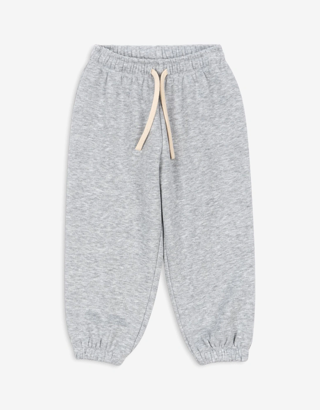 Kids Lou Joggers in Grey, 5 of 4