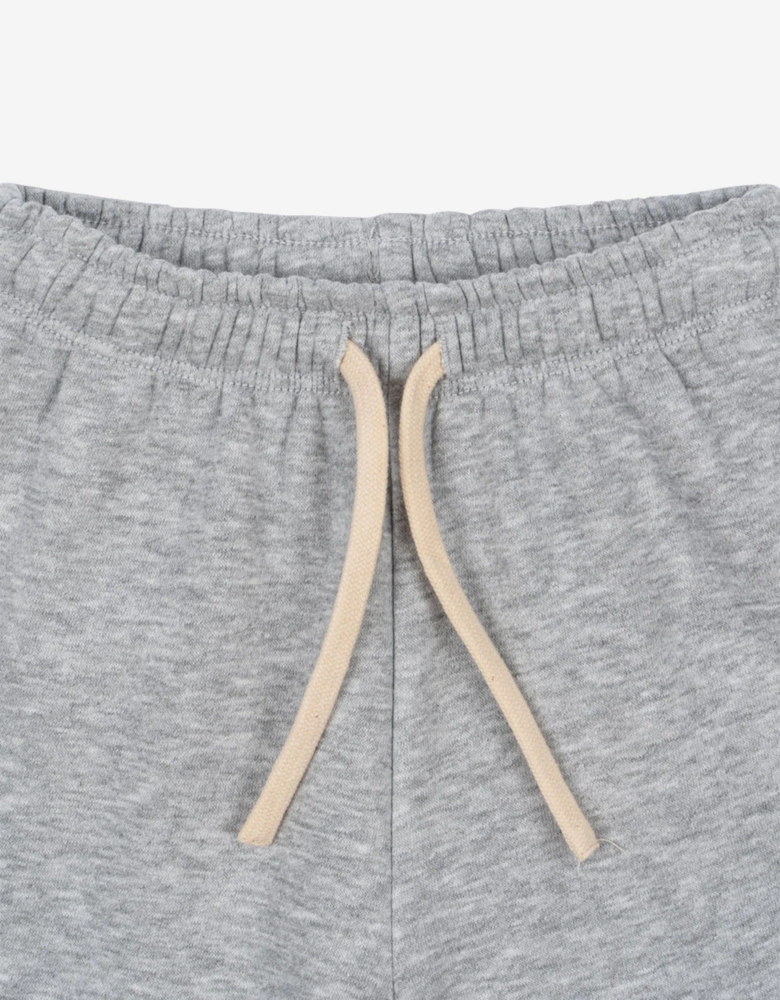 Kids Lou Joggers in Grey