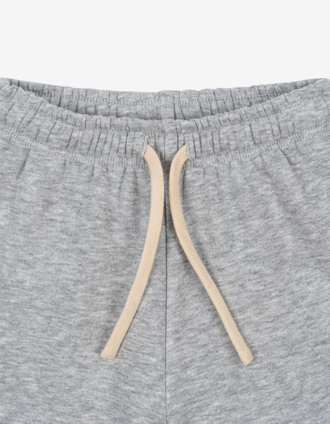 Kids Lou Joggers in Grey