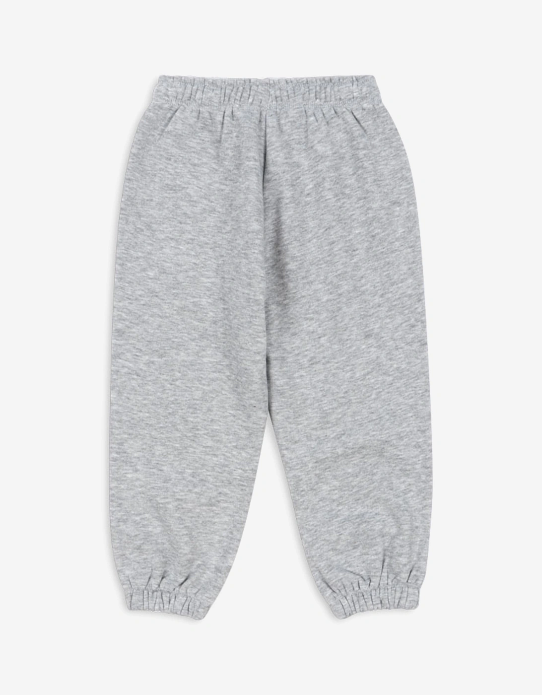 Kids Lou Joggers in Grey