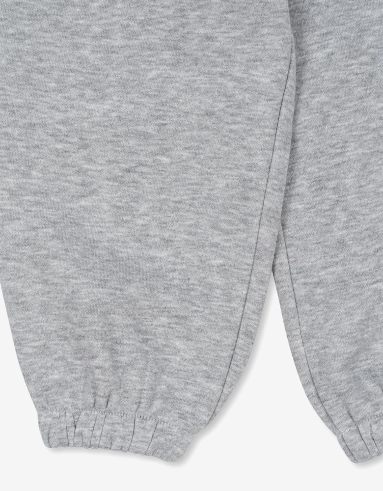 Kids Lou Joggers in Grey