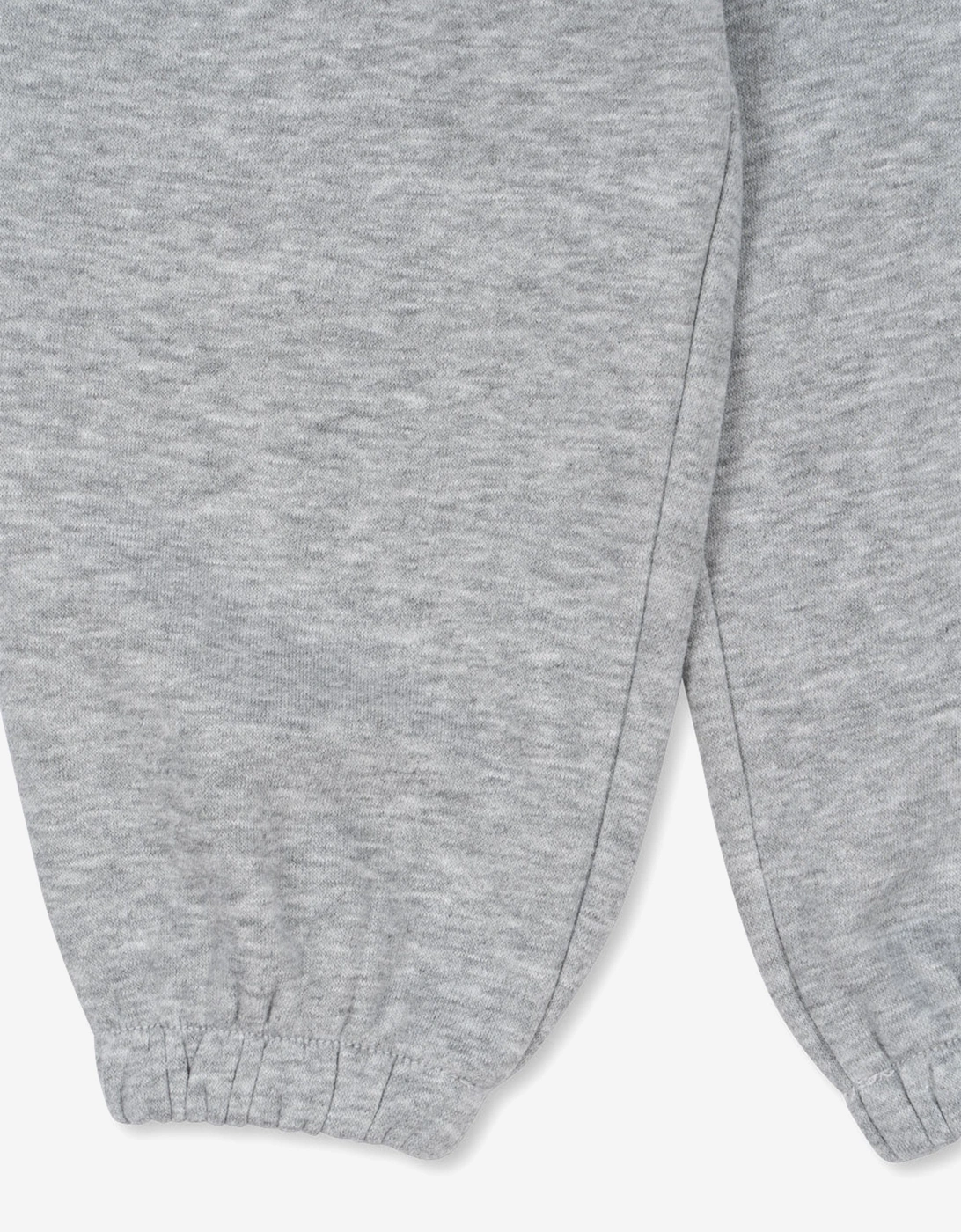 Kids Lou Joggers in Grey