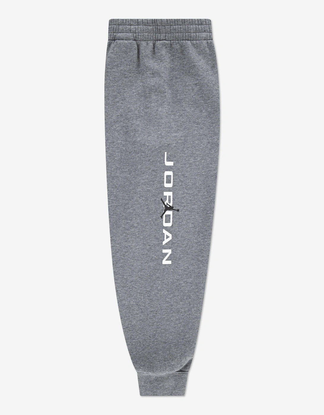 Boys MJ Stretch HBR Tracksuit in Grey