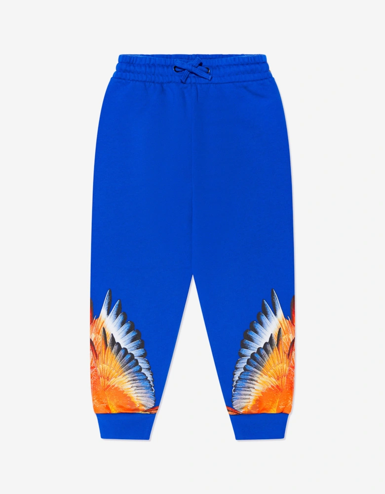 Boys Icon Wings Sweatpants