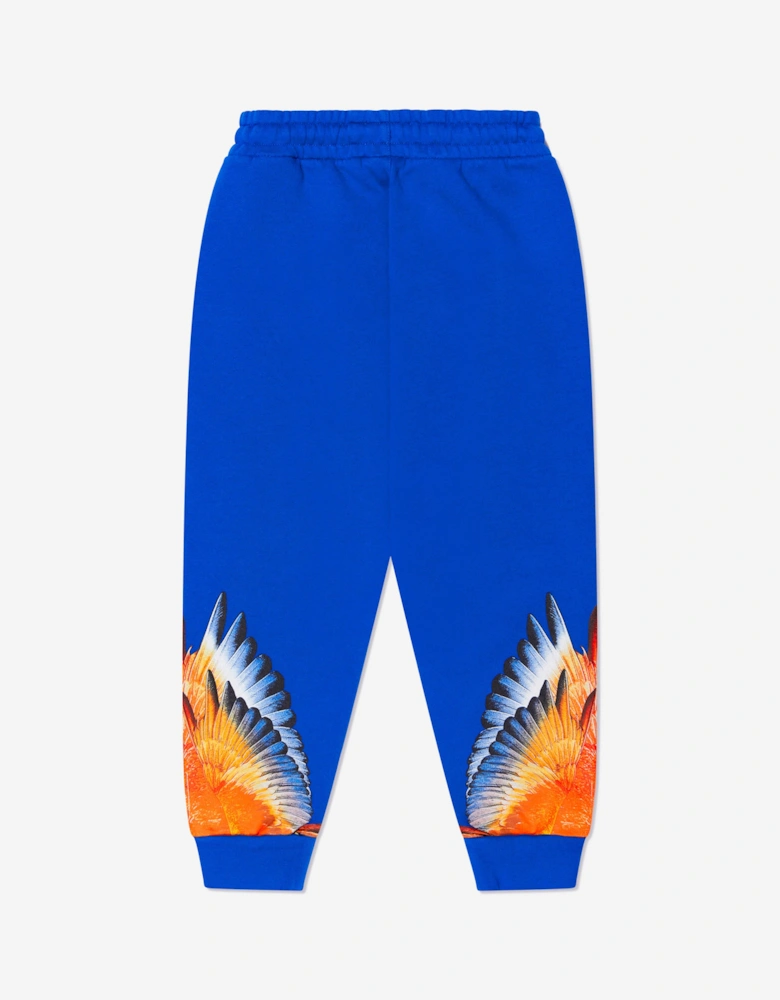 Boys Icon Wings Sweatpants