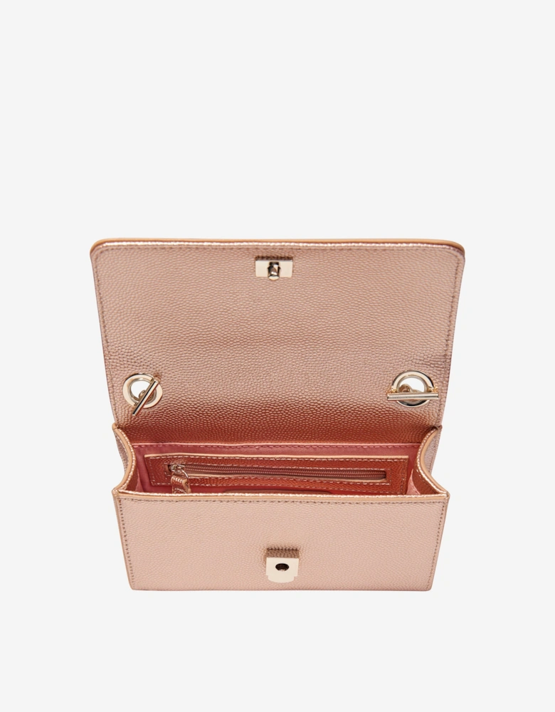Divina Pochette in Pink (17cm)