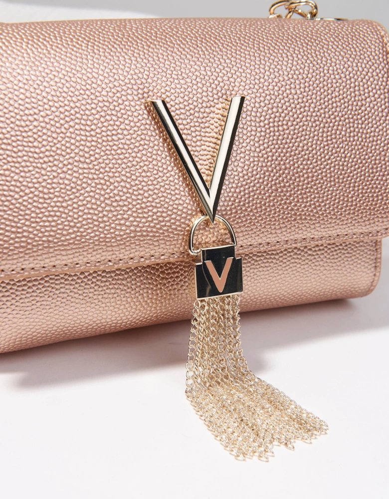 Divina Pochette in Pink (17cm)