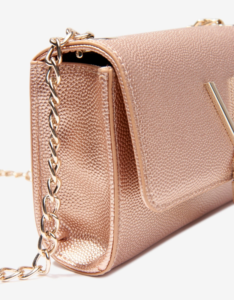 Divina Pochette in Pink (17cm)