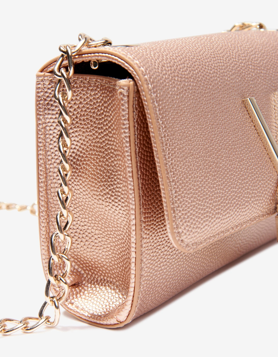Divina Pochette in Pink (17cm)
