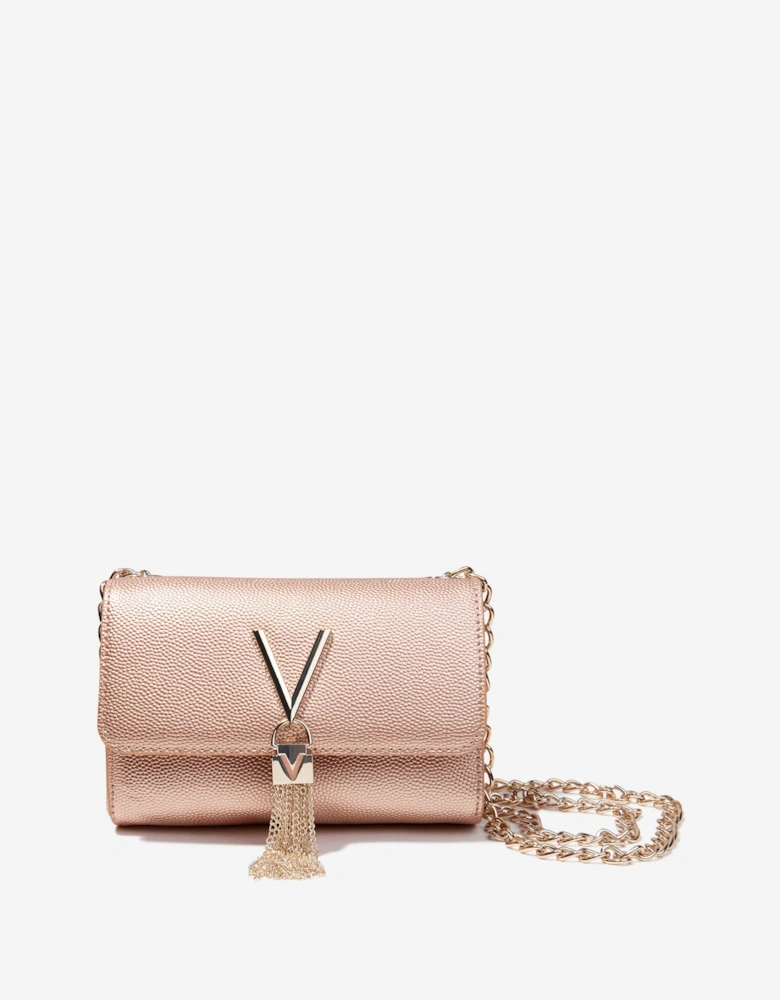 Divina Pochette in Pink (17cm)