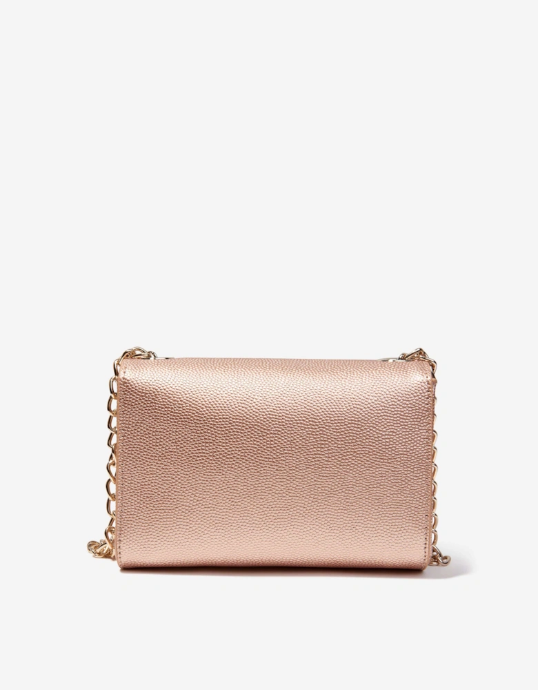 Divina Pochette in Pink (17cm)