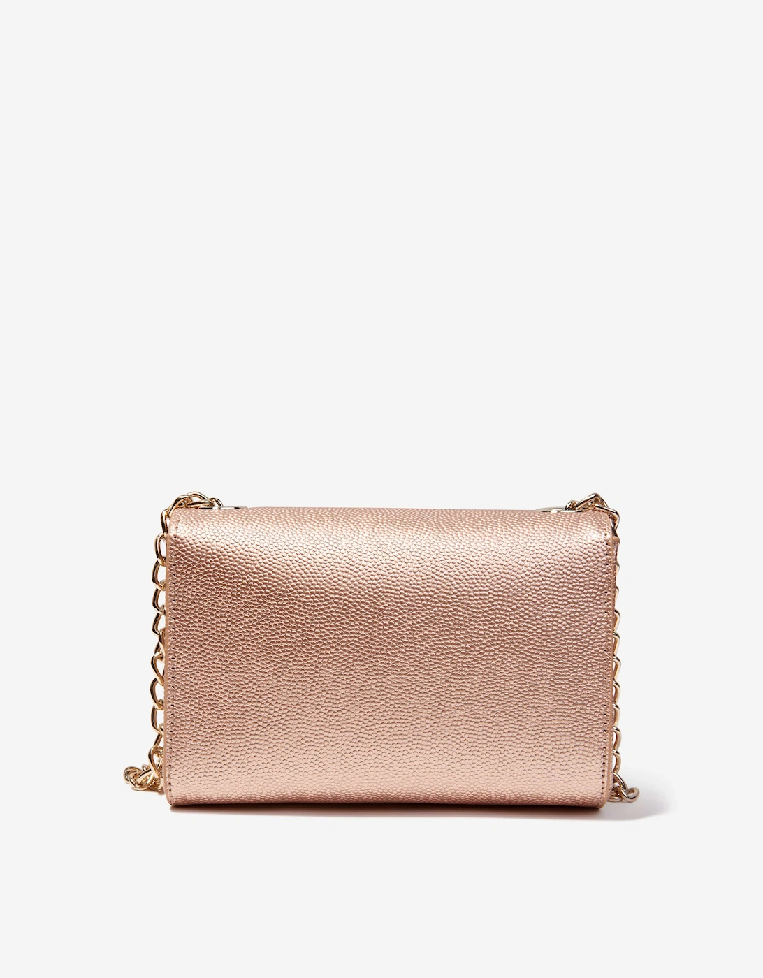 Divina Pochette in Pink (17cm)