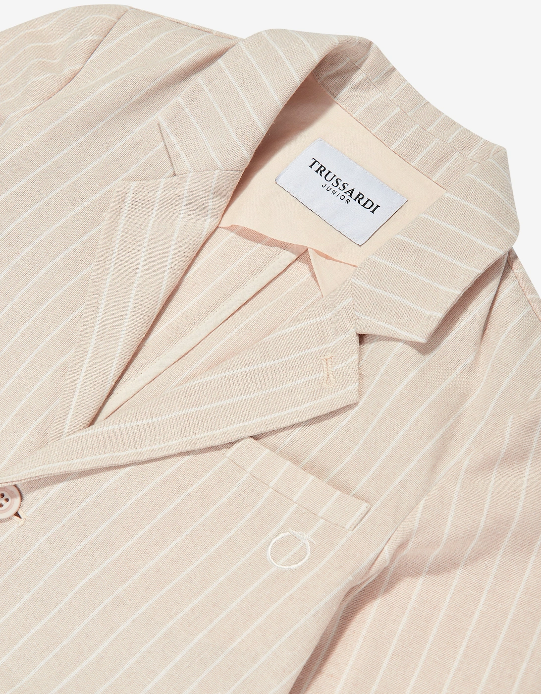 Boys Sokel Blazer in Beige