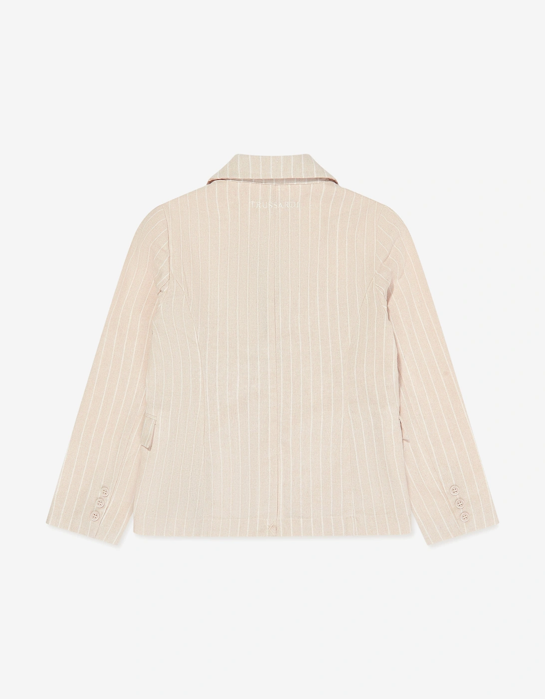Boys Sokel Blazer in Beige