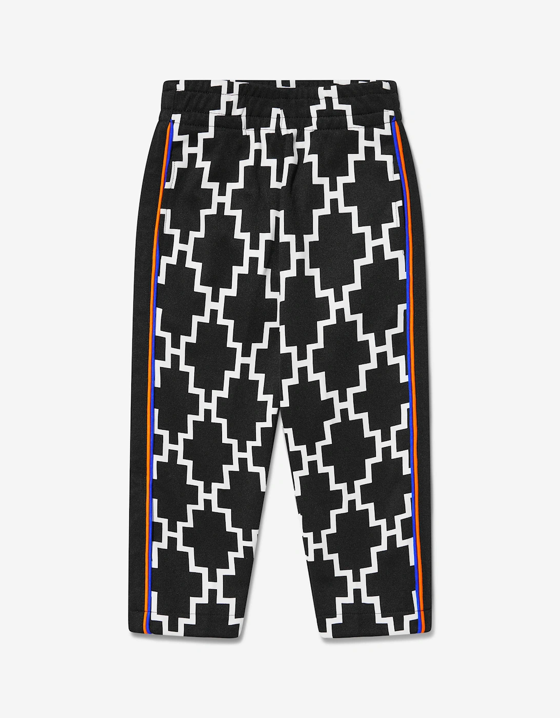 Boys Cross Piping Track Pants, 4 of 3