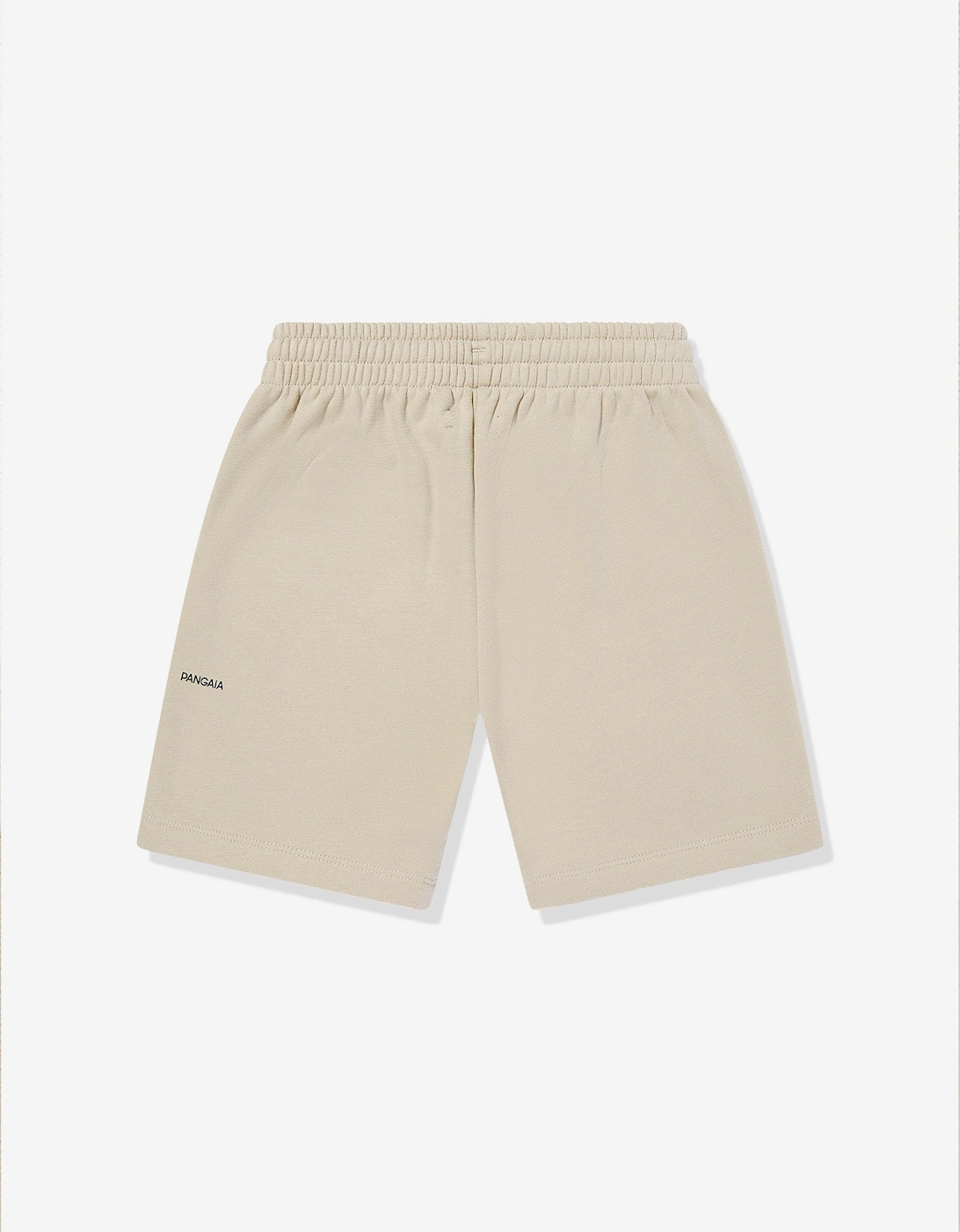 Kids 365 Midweight Long Shorts in Beige