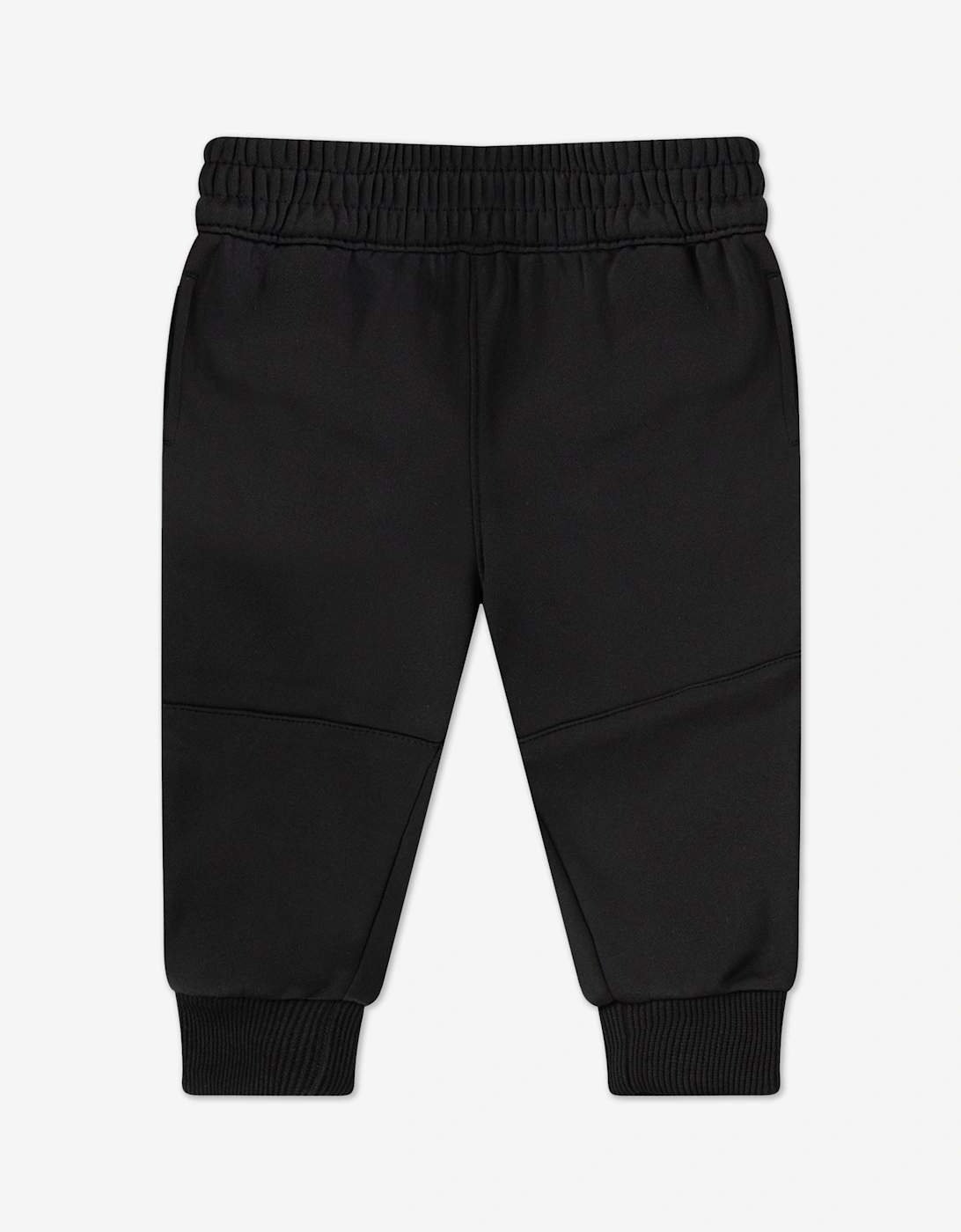 Kids NSW Club Poly Propus Tracksuit in Black