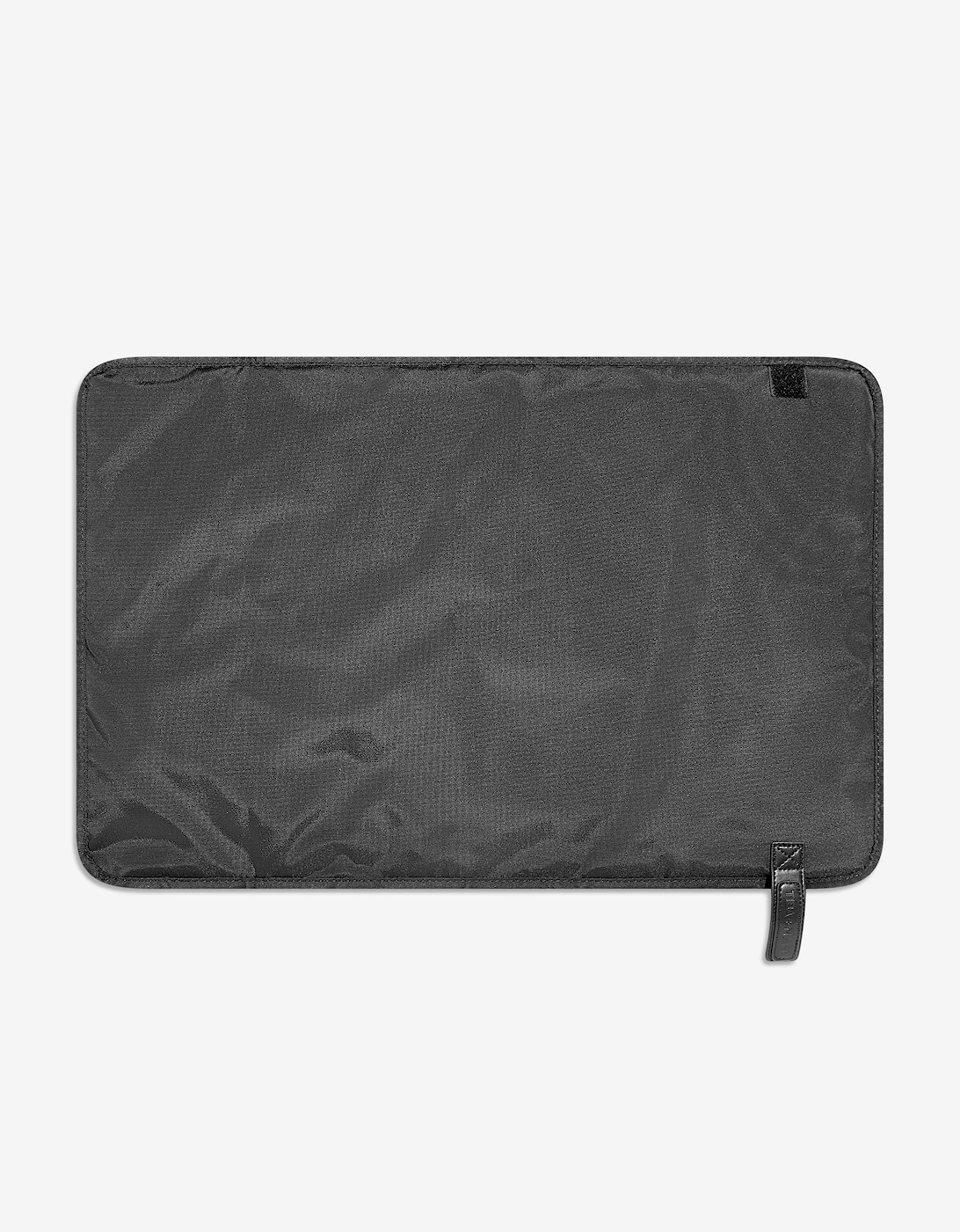 Baby Nova Compact Quilted Changing Bag in Black (33cm)