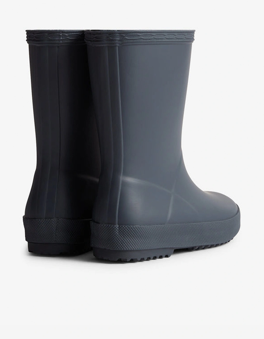 Kids First Wellington Boots in Navy