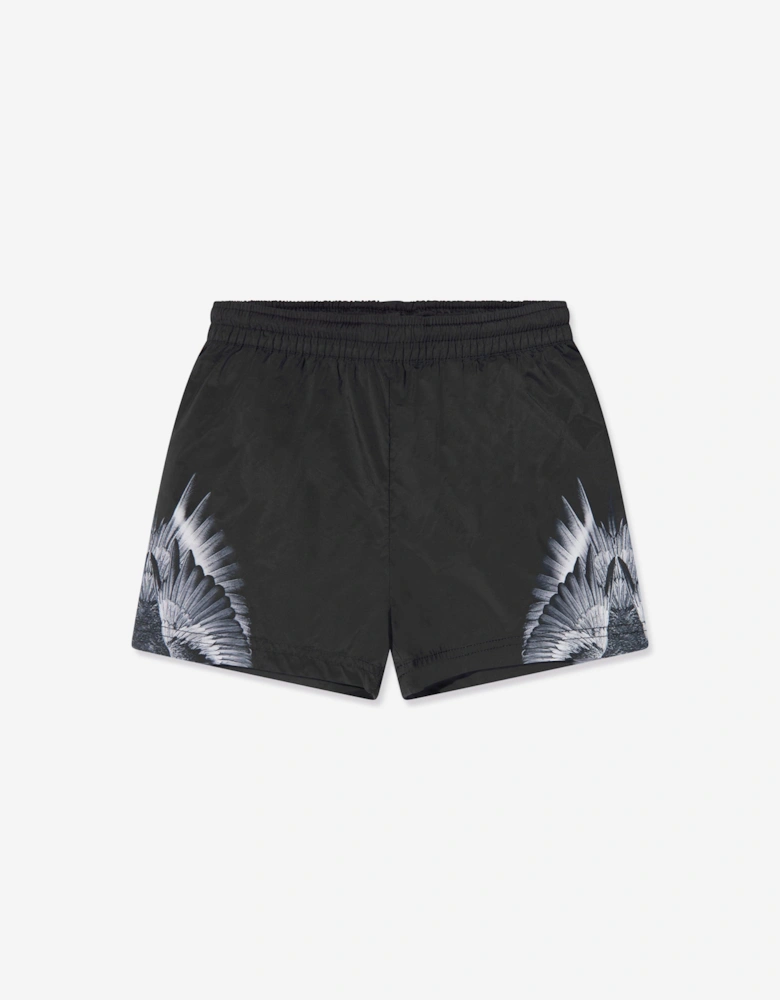 Boys Icon Wings Swim Shorts