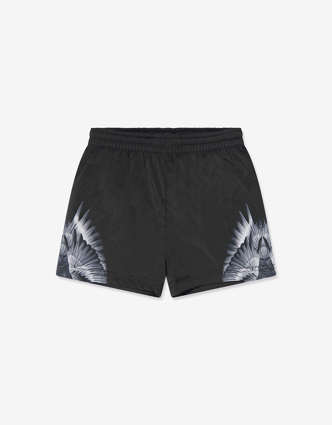 Boys Icon Wings Swim Shorts, 5 of 4