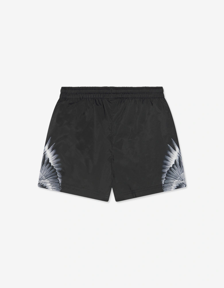 Boys Icon Wings Swim Shorts