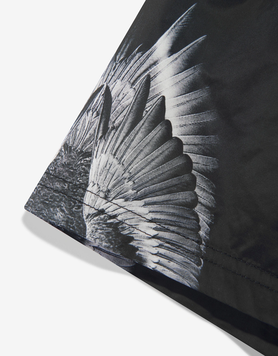 Boys Icon Wings Swim Shorts